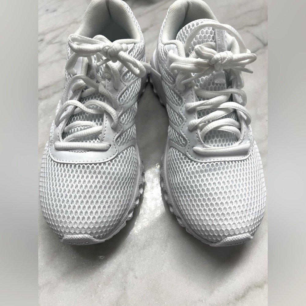 K-Swiss Tubes-200 Women's white